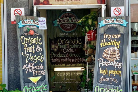 Flat With Rooftop View ON Opera House & Fireworks - Darwin Holiday 5