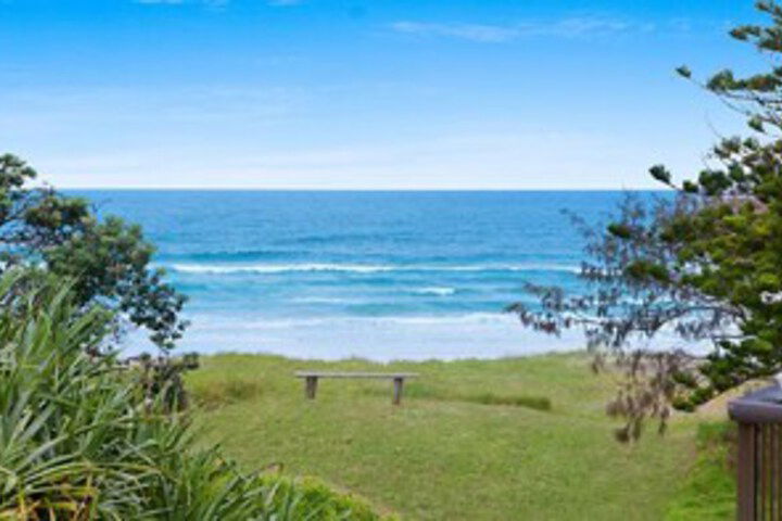 Patchs Beach NSW Darwin Holiday