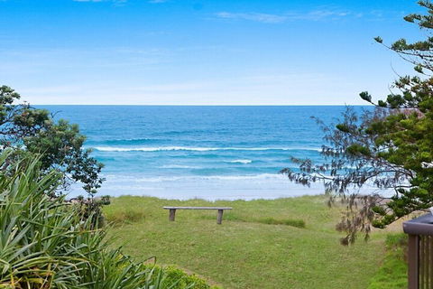 Wintersview 2 Lennox Head - Darwin Holiday 1