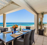 Gold Sands Beach Apartment - Darwin Holiday