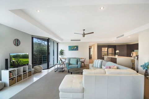 Peregian On The Beach Unit 3 - Darwin Holiday 4