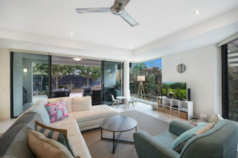 Peregian On The Beach Unit 3 - Darwin Holiday 0