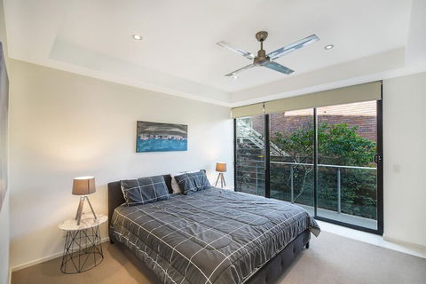 Peregian On The Beach Unit 3 - Darwin Holiday 7