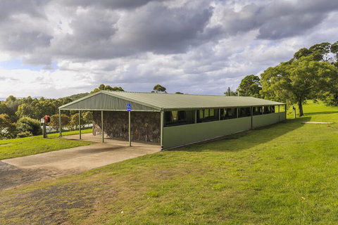 Reflections Holiday Parks Killalea - Darwin Holiday 4