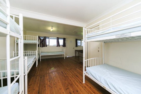 Reflections Holiday Parks Killalea - Darwin Holiday 3