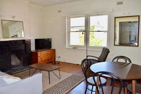 Art Deco Apt In Sunny Elwood Minutes To St. Kilda - Darwin Holiday 3