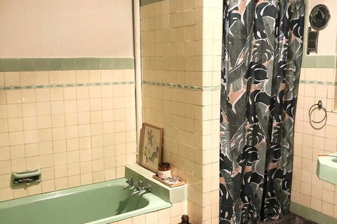 Art Deco Apt In Sunny Elwood Minutes To St. Kilda - Darwin Holiday 6