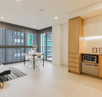 Magdalene Wolli Crk 501 - Darwin Holiday