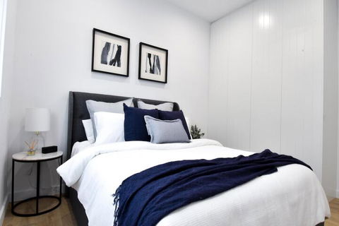 Bondi Beach Pad - Darwin Holiday 5