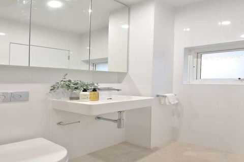 Bondi Beach Pad - Darwin Holiday 4