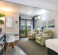 Beautiful Studio in Great Leafy Location - Darwin Holiday