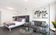 Sydney CBD Studio Apartment 1704 KNT - thumb 5