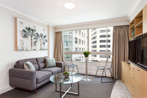 Sydney CBD Studio Apartment 1704 KNT - Darwin Holiday 4