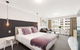 Sydney CBD Studio Apartment 1704 KNT - thumb 0