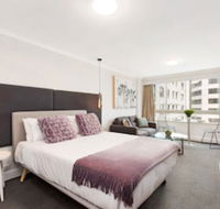Sydney CBD Studio Apartment 1704 KNT - Darwin Holiday
