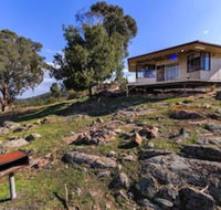 Reflections Holiday Parks Wyangala - Darwin Holiday