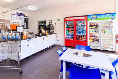 Reflections Holiday Parks Wyangala - Darwin Holiday 1