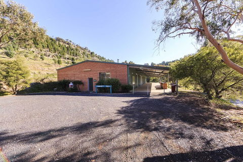 Reflections Holiday Parks Wyangala - Darwin Holiday 2