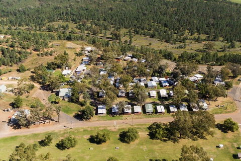 Reflections Holiday Parks Lake Keepit - Darwin Holiday 1