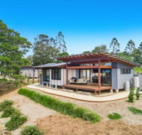 Your Luxury Escape - Carinya Cottage 3 - Darwin Holiday