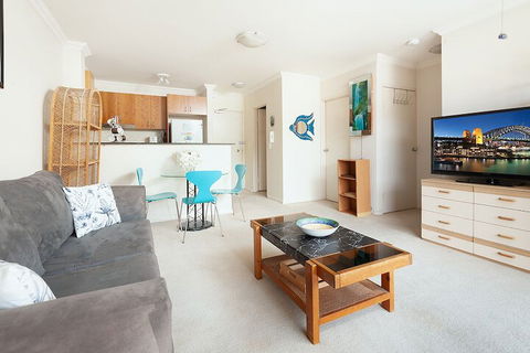 Comfy Coogee 1 Bedroom Hideaway - Darwin Holiday 6