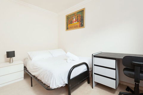 Comfy Coogee 1 Bedroom Hideaway - Darwin Holiday 3