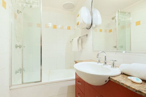 Comfy Coogee 1 Bedroom Hideaway - Darwin Holiday 5