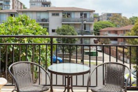 Comfy Coogee 1 Bedroom Hideaway - Darwin Holiday 0