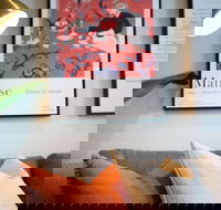 Comfy Sweet Home In Parkville With Netflix - Darwin Holiday