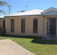 Amarco Mulwala - Darwin Holiday