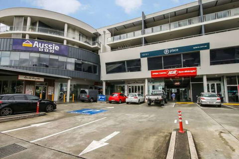 Large 3 Bedroom Apartment With River Views Near The Stadium - Darwin Holiday 2