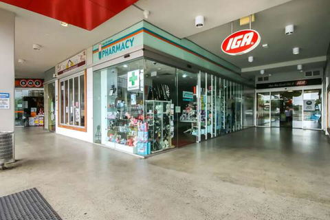 Large 3 Bedroom Apartment With River Views Near The Stadium - Darwin Holiday 1