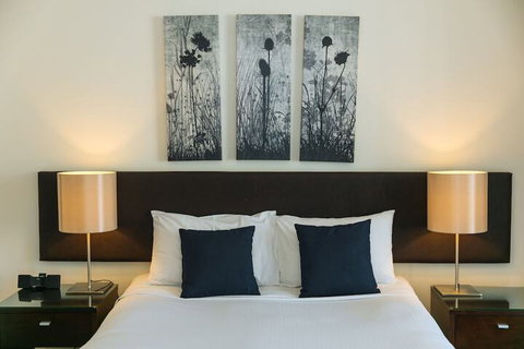 Airtrip Apartment On Edmonstone St - Darwin Holiday 1