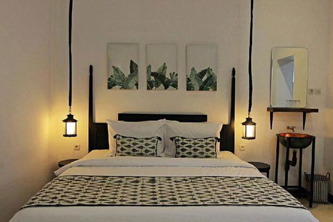 Booleroo View Bed & Breakfast - Darwin Holiday 2