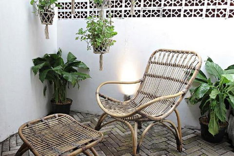 Booleroo View Bed & Breakfast - Darwin Holiday 5