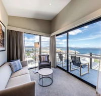 Vibe Hotel Hobart - Darwin Holiday