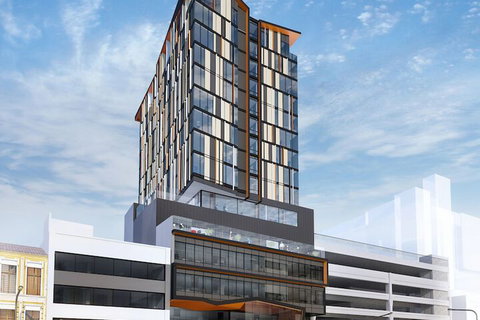 Vibe Hotel Hobart - Darwin Holiday 1