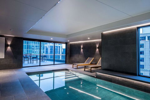 Vibe Hotel Hobart - Darwin Holiday 2