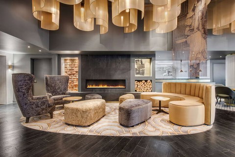 Vibe Hotel Hobart - Darwin Holiday 6