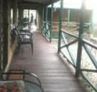 4 Bears Motel - Darwin Holiday