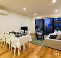 Tomkins Townhouse - Darwin Holiday