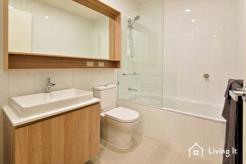 Tomkins Townhouse - Darwin Holiday 4