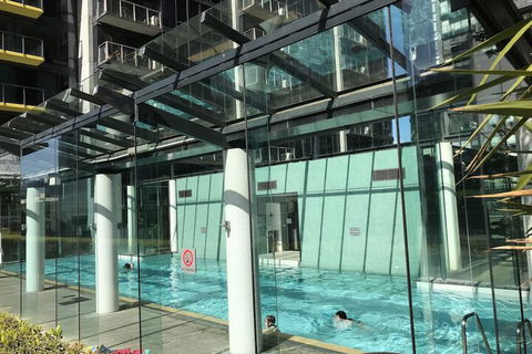 225 Melbourne Tower - Darwin Holiday 4