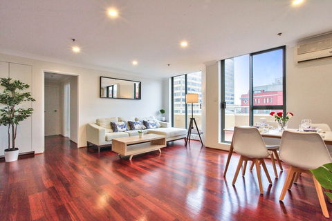 Apartment Hyde Park George - Darwin Holiday 5