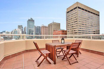 Apartment Hyde Park George - Darwin Holiday 1