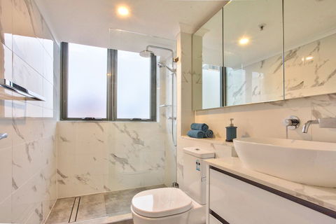 Apartment Hyde Park George - Darwin Holiday 6