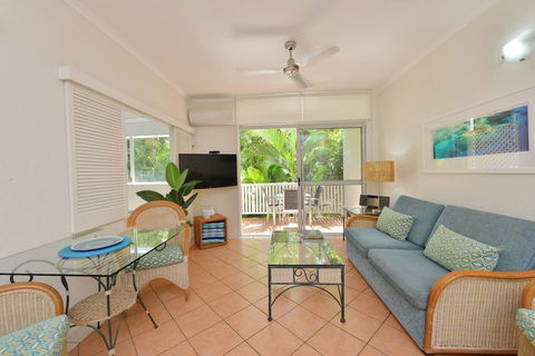 Coral Apartments Port Douglas - Darwin Holiday 6
