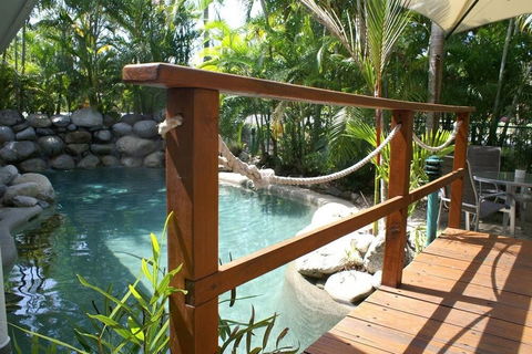 Coral Apartments Port Douglas - Darwin Holiday 1