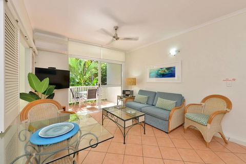 Coral Apartments Port Douglas - Darwin Holiday 5