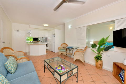 Coral Apartments Port Douglas - Darwin Holiday 4